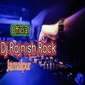 Dhodiya Me Kajarwa Ho Bhojpuri Mp3 Remix Song - Dj Rajnish Rock